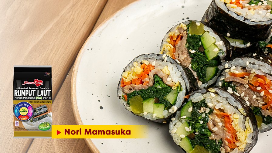 Cara Menyulap Sisa Nasi Jadi Makanan Lezat